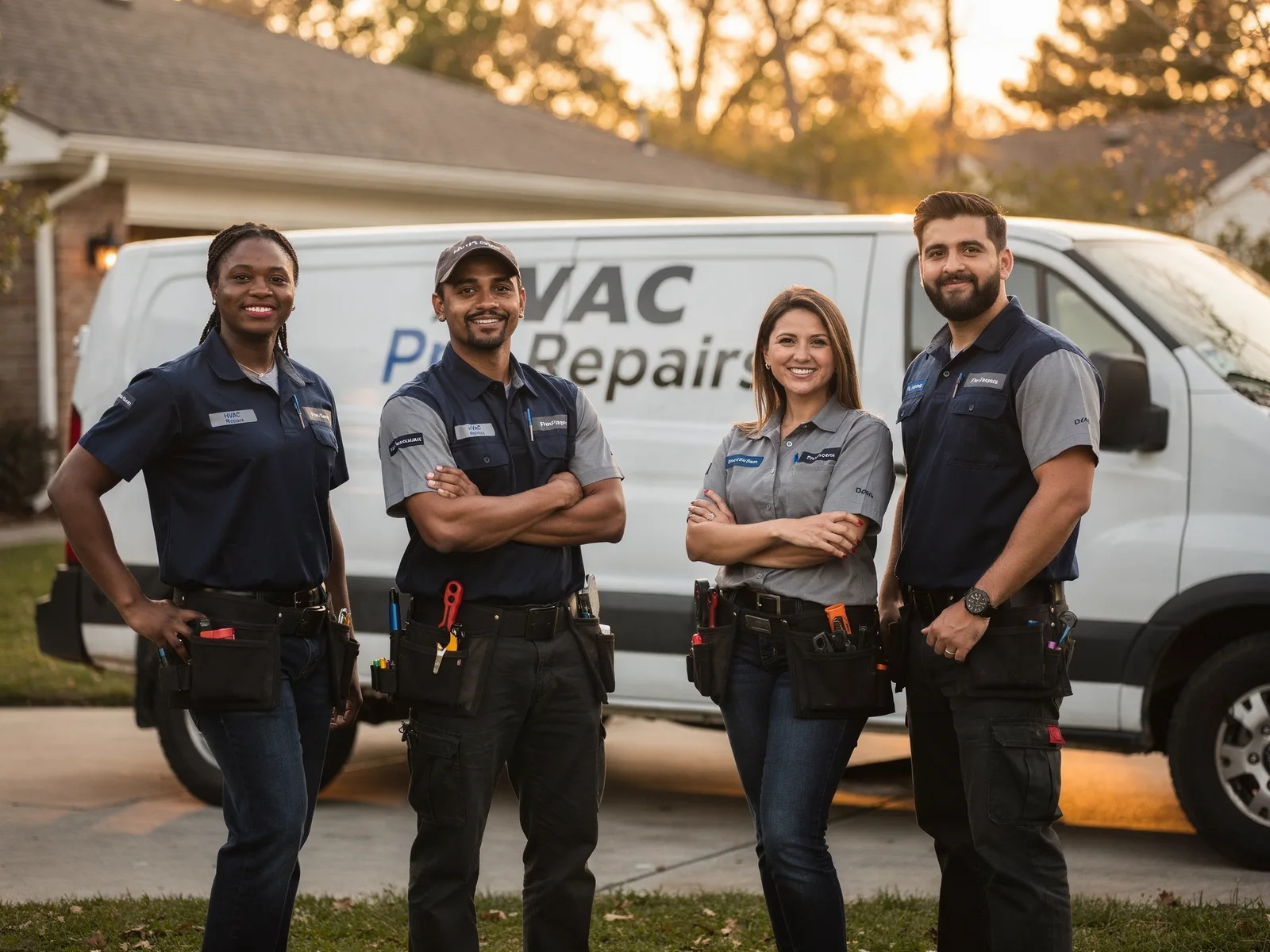 Heat Pump Repair company in Kimball, SD