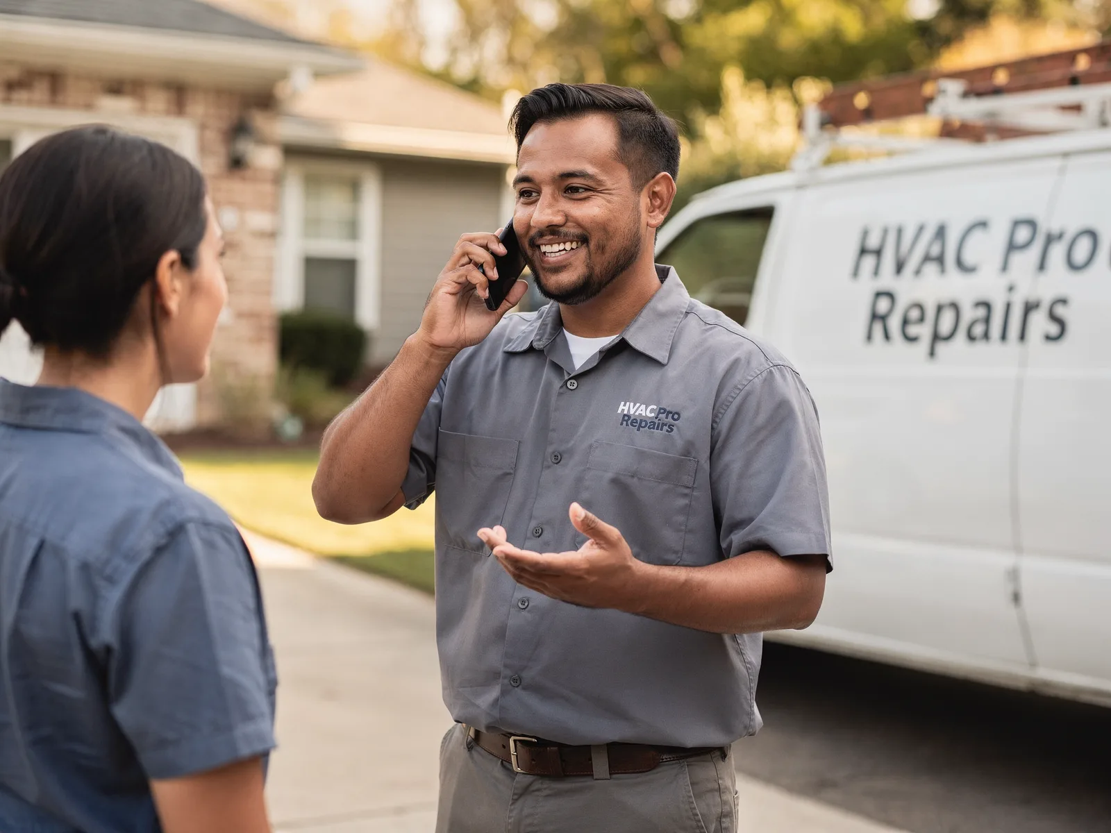 Heat Pump Repair Kimball, SD FAQs